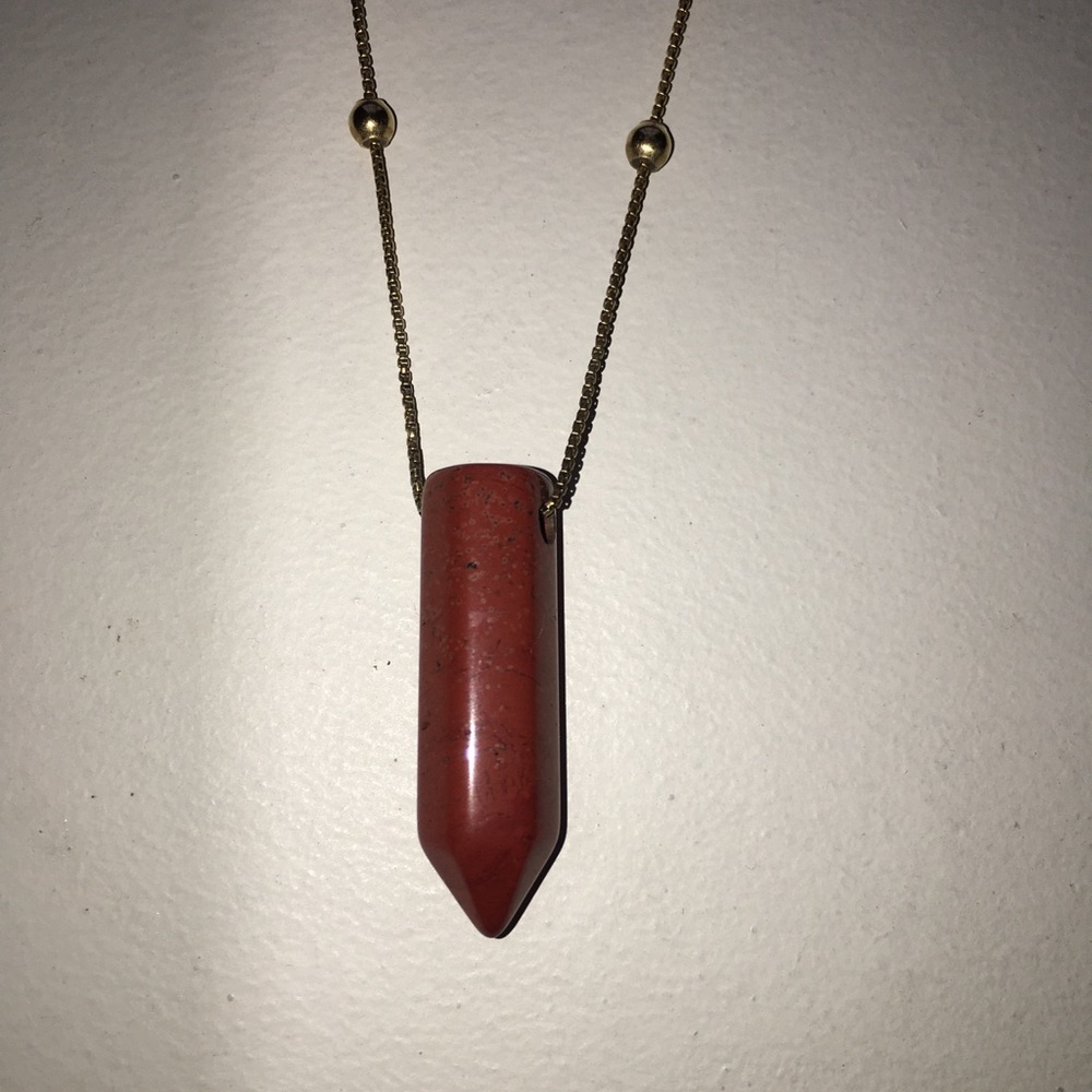 Alex and Ani Pendent Pull Chain Necklaces - Picture 3 of 6